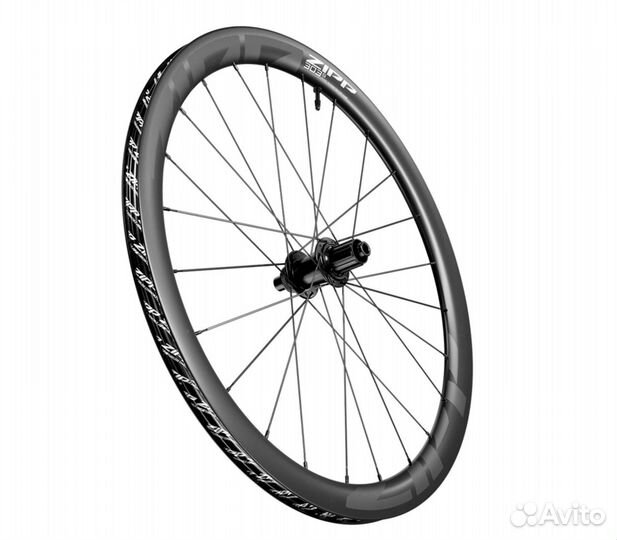 Колеса для грэвела и шоссе Zipp 303 карбон