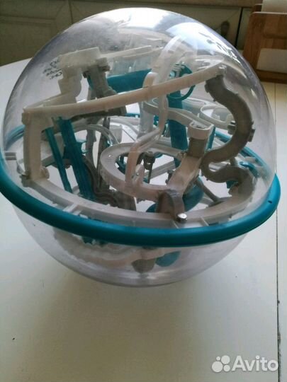 Шар лабиринт perpeluxes epic