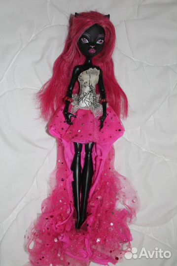Кукла Монстер Хай