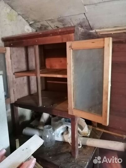 Ретро вещи из СССР