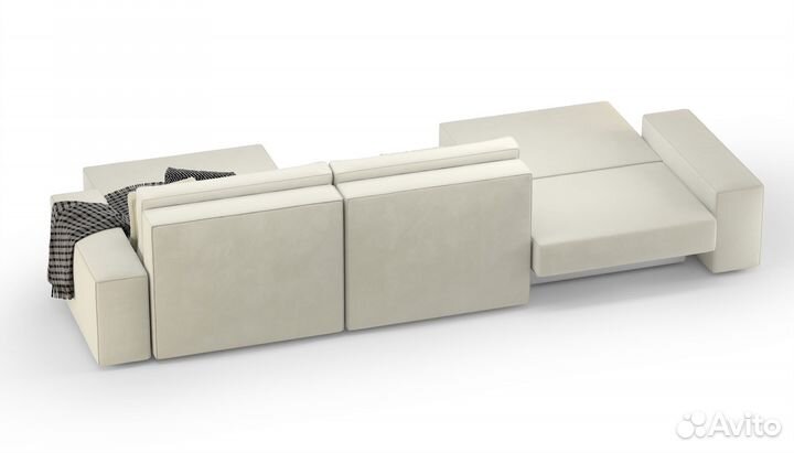 Угловой диван новый