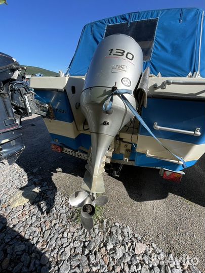 Продам катер