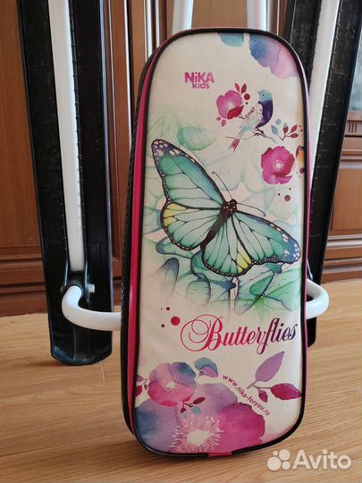 Детский снегокат