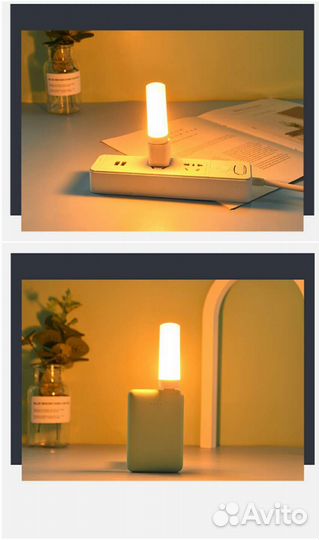 Свеча USB. Зеленоград