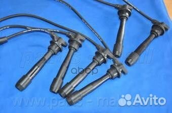 Провода высоковольтные к-кт PEA-E67 Parts-Mall