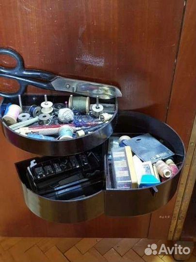 Швейная машина Veritas Германия