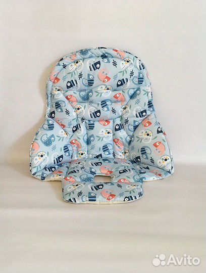 Чехлы на стульчики Peg-Perego Siesta