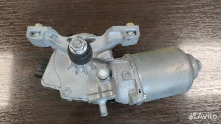 Моторчик стеклоочистителя Land Rover Range Rover