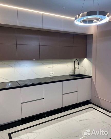 Кухня Собственное производство