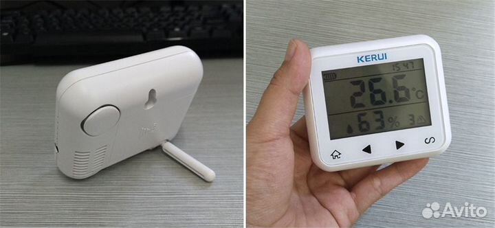 Gsm сигнализация