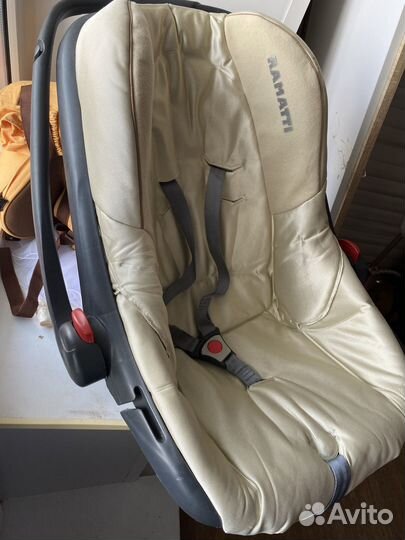 Автолюлька от 0