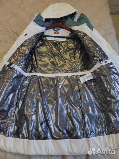Пуховик