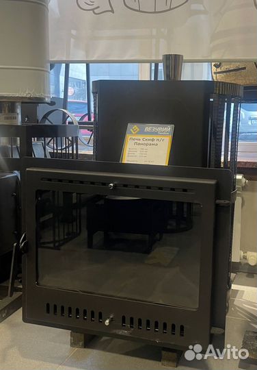 Банные печи расспродажа склада