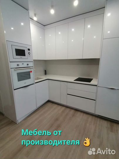 Изготовление мебели на заказ от производителя