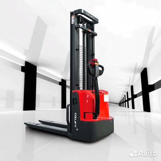 Ремонт, обслуживание рохли, штабелеры,складской т