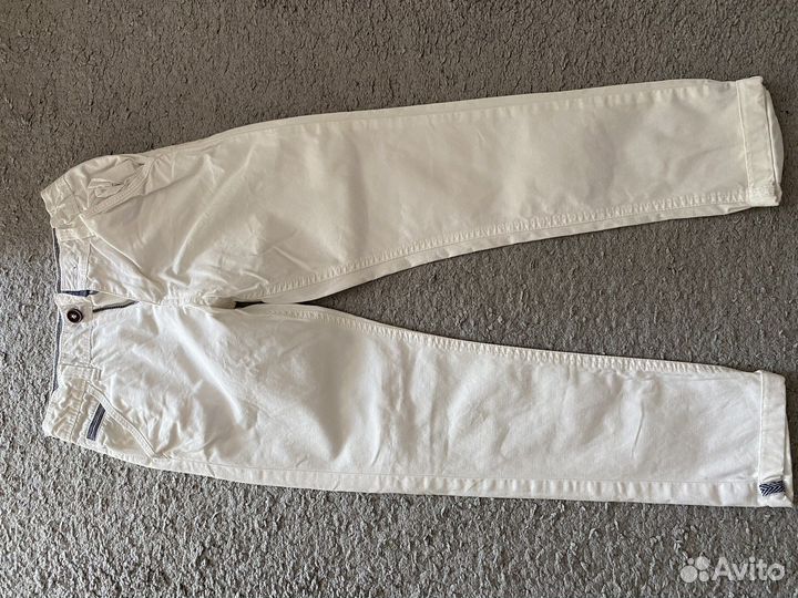 Брюки и рубашка