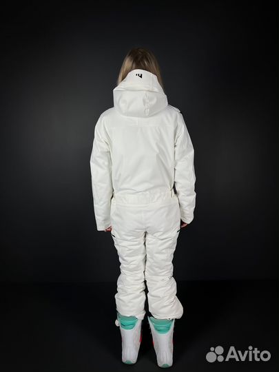 Комбинезон Женский Lamost 