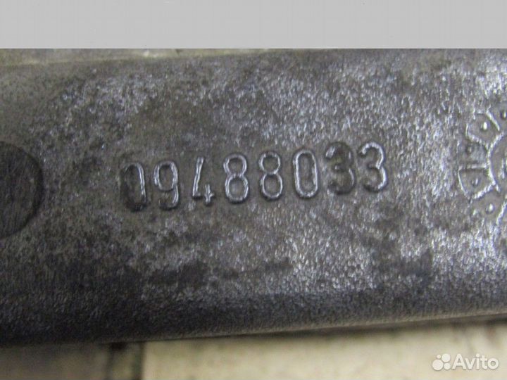 Коллектор впускной S60 2000-2009