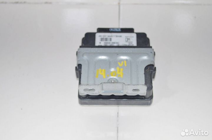 Блок управления Hyundai Santa Fe DM 2013-2018