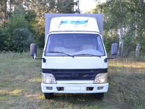 BAW Fenix 3.2 MT, 2006, 116 629 км, с пробегом, цена 330 000 руб.