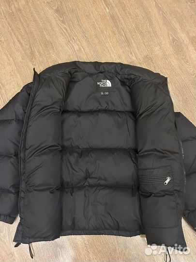 Пуховик The North Face 700