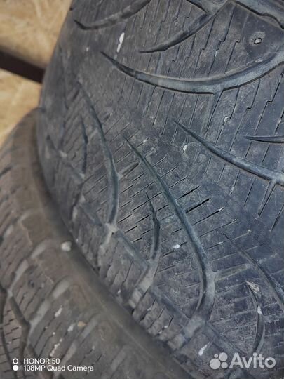 Pirelli Winter Carving Edge 275/45 R20