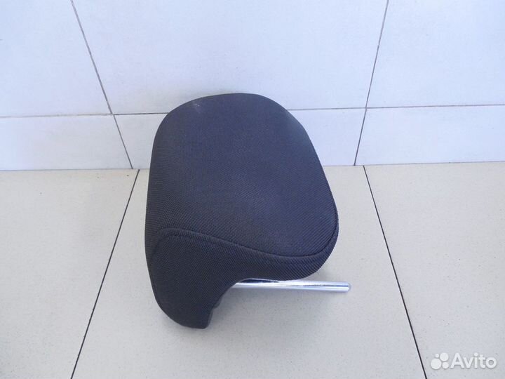 Подголовник Solaris 2010-2017