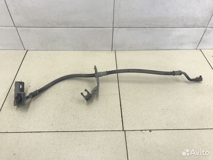 Шланг тормозной передний левый Sportage 2016