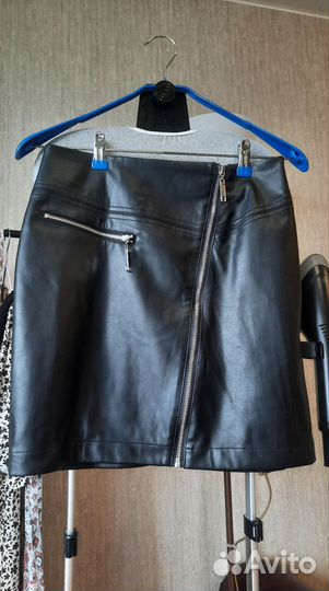 Юбка женская мини