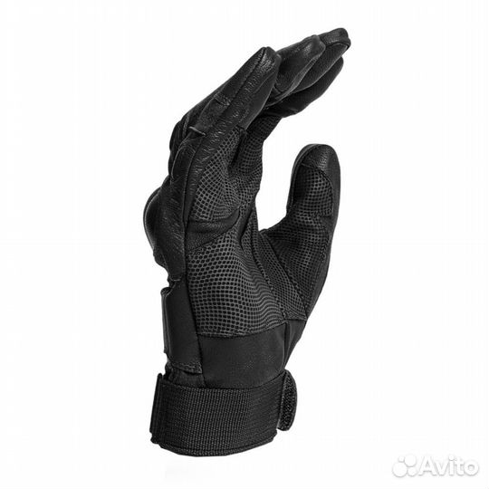 Warrior Assault Systems Firestorm Gloves Black