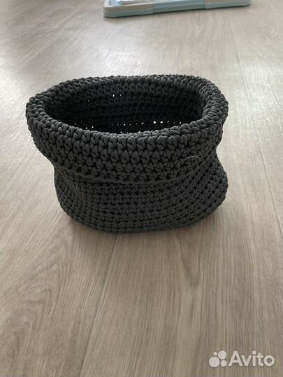 Корзинка подвесная икеа хоанение