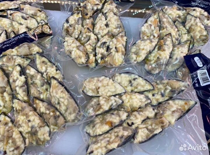 Мидии 2023 г. Опт / без посредников