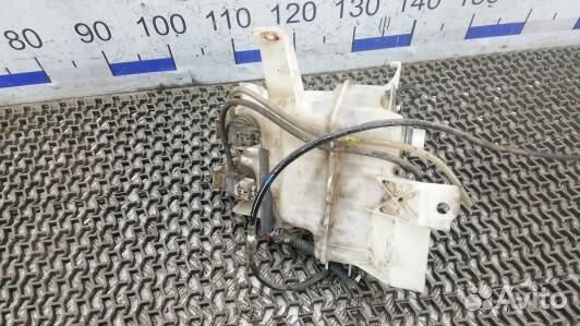 Бачок омывателя toyota RAV 4 ZSA3 (1BS07NL01)