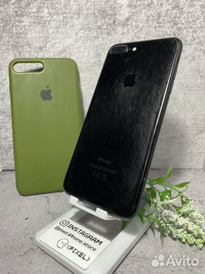 iPhone 7 Plus, 32 ГБ