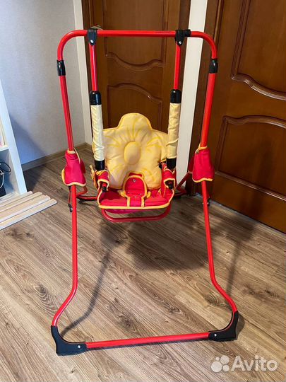 Качели для детей