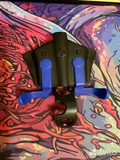 Strikepack f.p.s dominator
