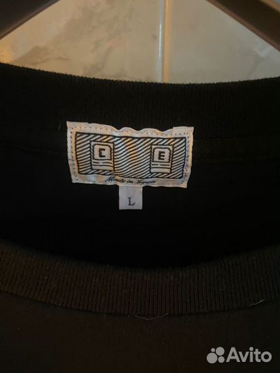 Лонгслив Cav empt оригинал