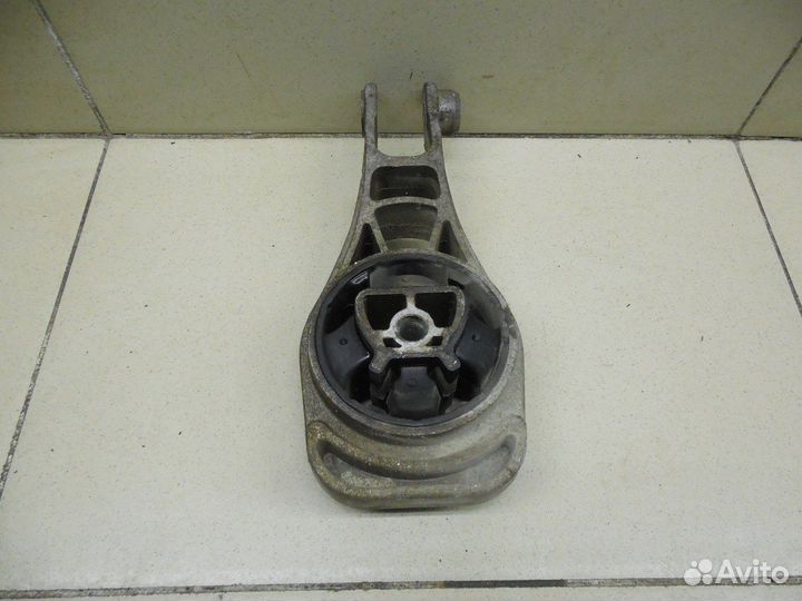 Опора кпп задняя Aveo (T300) 2011