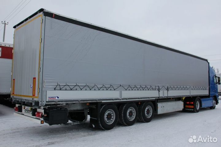 Услуги перевозки негабаритных грузов