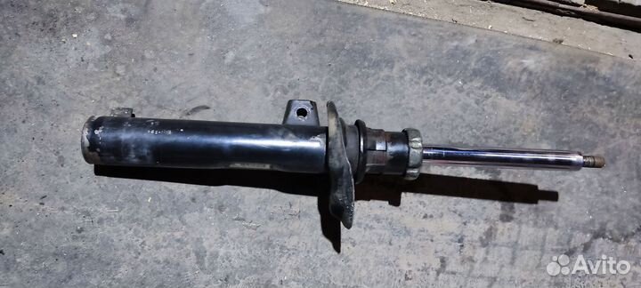 Амортизаторы передние VAG OEM