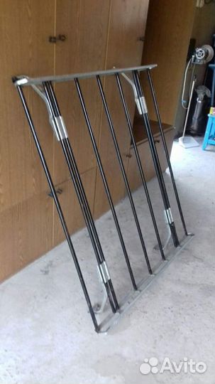 Багажник автомобильный продам