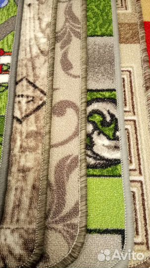 Паласы и Ковры новые