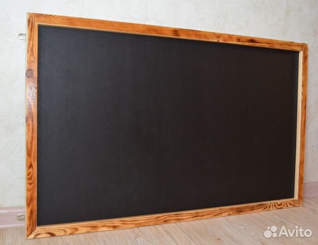 Меловые доски, штендеры