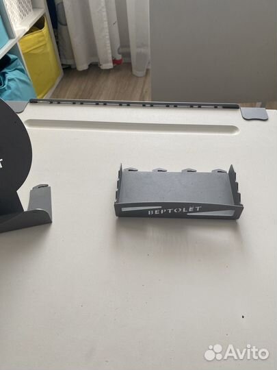 Школьная парта