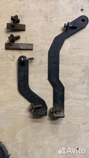 Защита двигателя mazda 3 bk