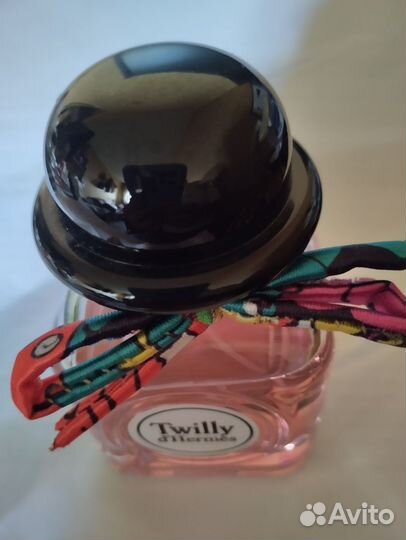 Духи женские Twilly d'Hermès Hermès 75 мл