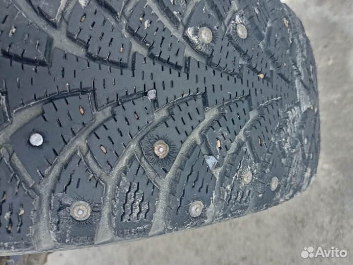 Nokian Tyres Hakkapeliitta 4 185/70 R14 88T