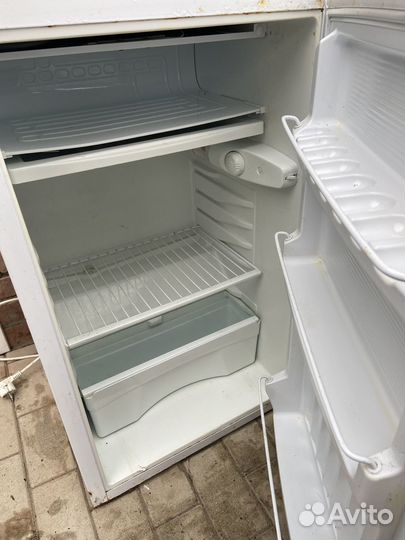 Холодильник маленький nord