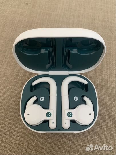 Беспроводные наушники Kaibo Buds