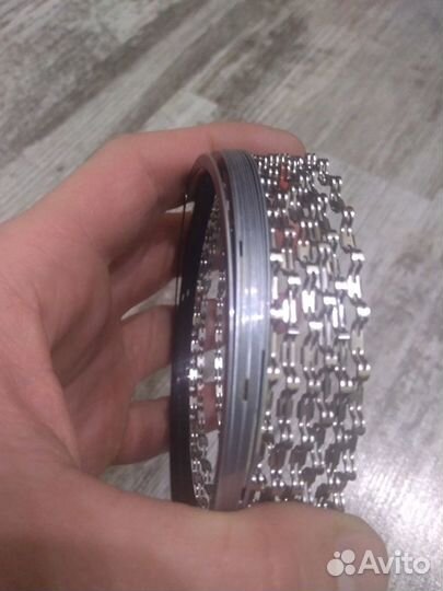 Поршневые кольца для Chevrolet Lumina (Седан) 3,1L